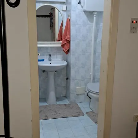 Stan Na Dan Centar 2 Novi Sad