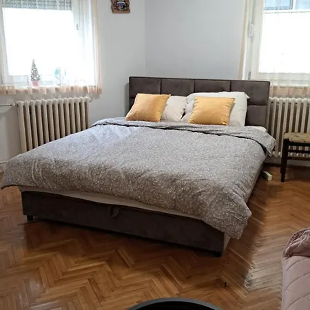 Appartement Stan Na Dan Centar 2 *