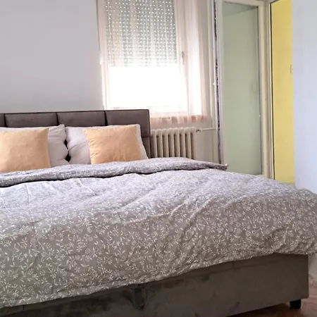 Stan Na Dan Centar 2 Appartement *